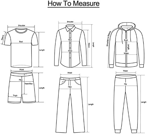 Мажите крпеници поставуваат долги панталони со долги ракави поставуваат џебни панталони поставени пантолони и јакна поставени за мажи