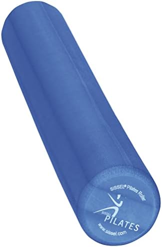 SISSEL PILATES ROLLER Pro Pilates Roller Design 110 x 100 cm сино