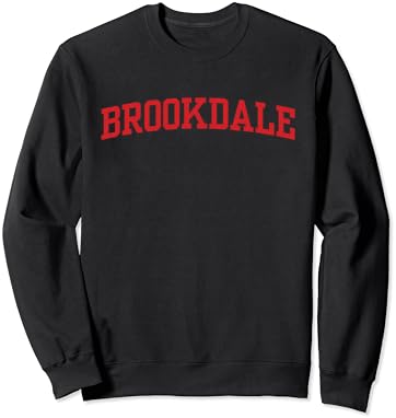 Колеџ за заедница во Брукдејл 02 џемпер