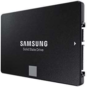 Samsung SSD 860 EVO 4TB 2,5 инчи SATA III внатрешен SSD