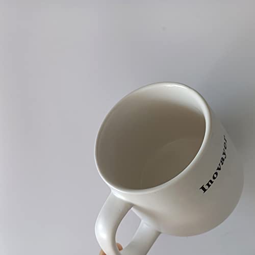 Иновајер-чаши За Кафе, Чај, Какао