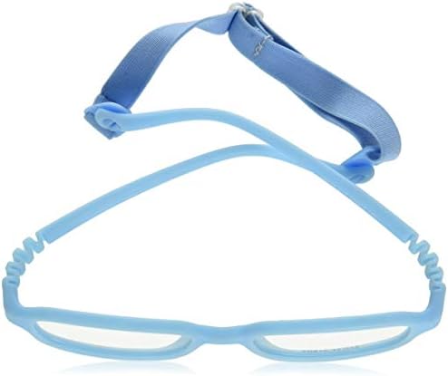 Амблино-специфични стаклени рамки за очи за деца, флексибилни, очила за рецепт 45-16-120