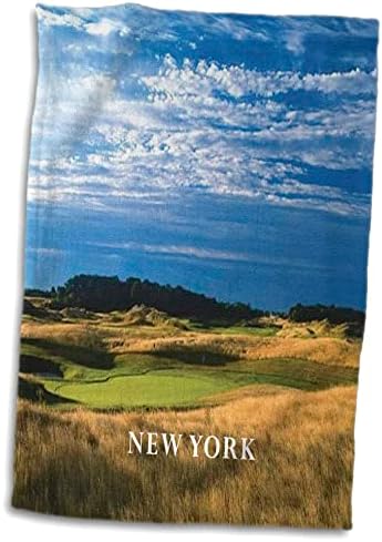 3Drose Florene Golf - Терен за голф Риверхед Лонг Ајленд Newујорк - крпи