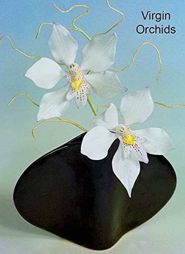 Девствени Орхидеи од ВСА