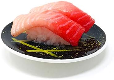 Магнет со примерок од примерок од храна, ротирачки суши читоро М-14252