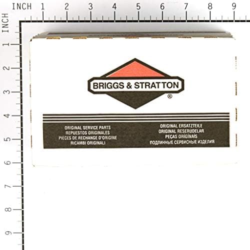 Briggs & Stratton 497595 Starter Motor заменува 5406 H, 394805, 392749