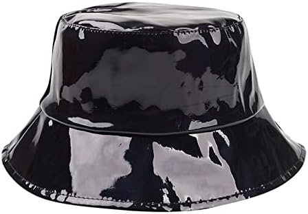 Западната каубојска капа црна со УВ заштита Каубојски каубои Капчиња Ранчер капа Елегантна ретро унисекс сонце за сите сезони