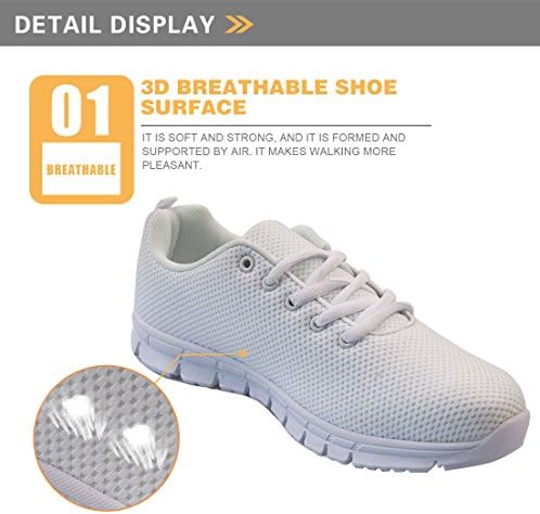 Овахсон Австралија знаме за мажи што трчаат лесни за дишечки спортски чевли модни патики чевли за одење