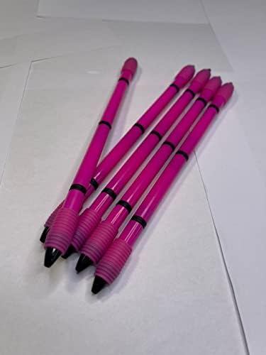 Everchix St Mod за пенкало што се врти ротирачки фиџгет Спинер пенкало, не се пишува