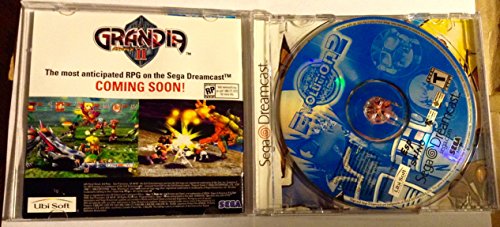 Еволуција 2-Sega Dreamcast