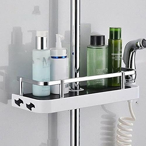 WODMB Нов прилагодлив држач за решетки за решетки за бања