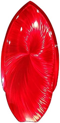 Createx Авто-воздух бои Candy2o крв црвена 4650 2oz водени обичајни бои