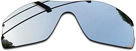 Видливи Премиум Поларизирани Леќи За Замена На Огледало За Очила За Сонце Со Радарски Терен Оукли