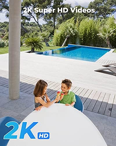 Reolink 4G пакет Go Plus+SP & Duo 4G+SP, Cellular Security Camera Wireless Outdoor, 4G LTE No WiFi Потребен, 2K HD со паметно
