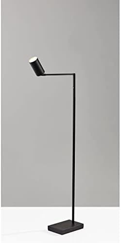 Предводена ламба на Адесо Колби, црна