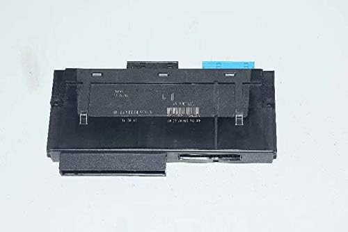 EMIAOTO Junctionbox Electronics 3 Разводна Кутија 9253477 за BMW E82 1er