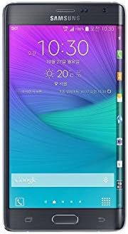 Samsung Galaxy Note4 Edge Sm-N915F Фабрика Отклучен Мобилен Телефон, Меѓународна Верзија, 32GB, Црна