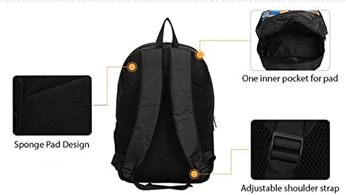 Gengx тинејџери момчиња Трансформери графички училиште ранец Daypack-Optimus Prime Bookbag, Bumblebee лаптоп торба за деца