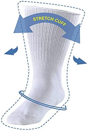 На Силвертс е оневозможено стари лица кои имаат потреба од дополнителни широки едеми на мажите и жените, дијабетични чорапи