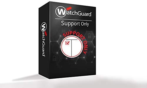 Watchguard Fireboxv Xlarge 1yr стандардна поддршка за поддршка