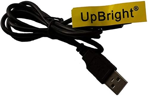 Полнач за кабел за напојување со кабел за напојување со USB, компатибилен со Bushnell Pro 1500 Lumens Model 20511 1300 Lumens 20226