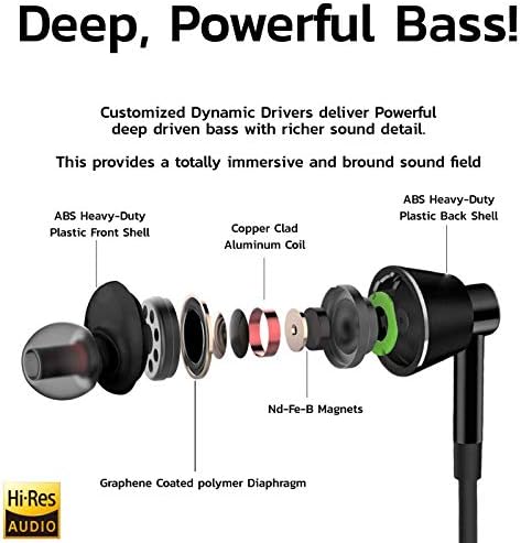 ПРО Слушалки Компатибилен Со Вашиот Курио Таб Ултра 2 Бис+ Вграден Микрофон Без Раце и Јасен Дигитално Јасен Аудио!