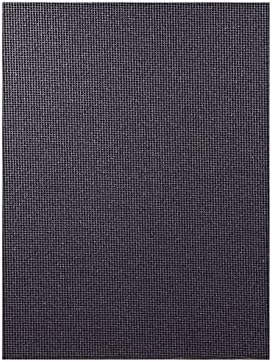 Sungold Abrasives 89423 Mesh Screen 120 Grit Silicon Carbide Sharbide Leats 20/ракав, 9 in. X 11 in.