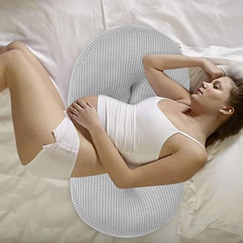 Кисангел за, двојно бремена страна, лумбална бременост, стомак, породилно породилно, половината за поддршка на одвојување во форма на