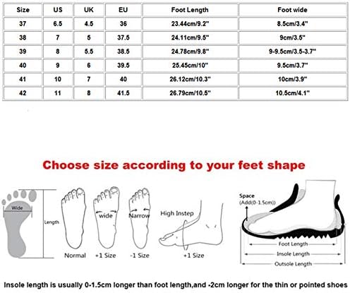 Платформа за жени UQGHQO Sandals For Women, 2021 Peep Toe Petter Sandal Shoes Летни клинови за калиња на глуждот, Сандал дами флип апостолки