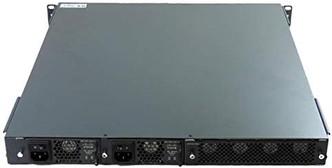 CISCO AIR-CT5508-12-K9 Aironet 5508 Безжичен LAN Контролер за 12 АП