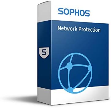 Софос XG 310 Мрежа за заштита на мрежата 2yr за претплата