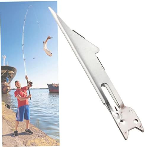 Алатки за риболов Havamoasa Брзо јазол за врзување на јазол, врзани за брзо јазол, летаат риболов, додатоци за риболов и алатки