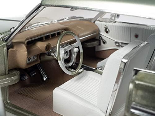 Американски мускул - 1964 Chevy Impala SS 409