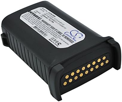 Замена на батеријата BCXY за симбол MC90XX-G MC9060 MC9190-G MC9060-S MC9062 MC909 RD5000 Мобилен RFID читач 21-65587-03 BRTY-MC90SAB00-01