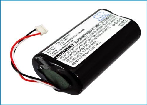 Замена на батеријата ЗА Поликом Саундстејшн 2W, Саундстејшн 2W ЕКС Дел БР 2200-07803-001, Л02Л40501