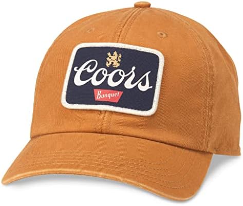 Американска игла хепкат пиво бренд прилагодлива лента за токи, татко бејзбол капа
