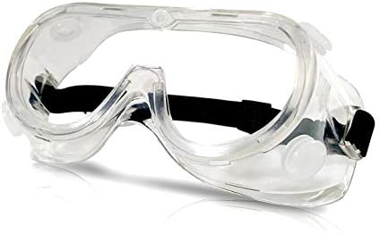 Заштитни очила за безбедност, транспарентна заштита од рамка мека лесна очила