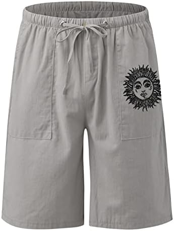 Bmisegm Mens Board Shorts Sharts Sweamwear Male Summer Casual Solid Short Short Krist Pant Drawring кратка панталона за панталони за вежбање