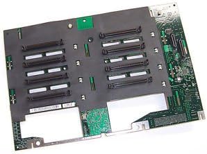 H1051 Dell SCSI Backplane за PowerEdge 2800