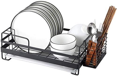 Решетката за сушење со слама чинија, мијалник за мијалник со одводната плоча Премиум не'рѓосувачки челик за лавици за кујнски садови