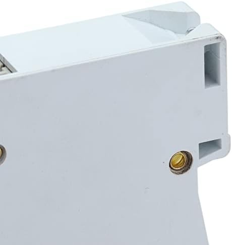 Уред за заштита на пренапони, издржлив 10KA максимален проток лесен инсталација на напон на напон заштитник 5KA номинален празнење струја