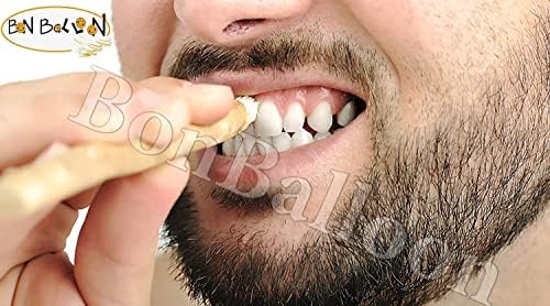 Муслиман Сивак Сивак Месвак Месвак стапчиња стапчиња за заби за заби, запечатен арак, запечатен арак, природна четка за забни