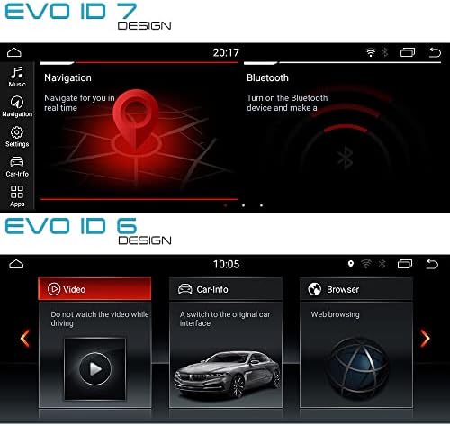 Автомобил Стерео Андроид 12 Радио За Bmw X1 E84 2009-2015 GPS Навигација 12.3 ИНЧЕН HD Екран на Допир Карпали Мултимедијален Плеер Видео Со