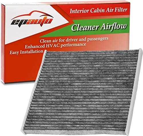 EPAUTO CP776 Premium Cabin Air Filter