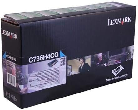Lexmark со високи приноси на програмата за враќање на цената за враќање на цената за американската влада, 10000 принос