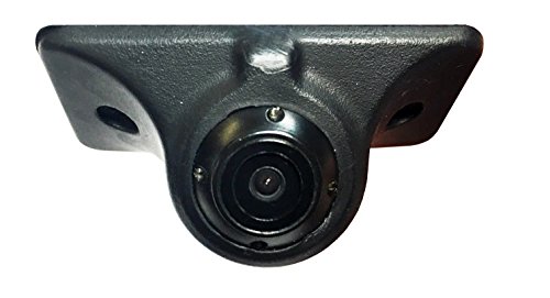 Eомастер ПЦАМ-БС1-Н Флексибилни Домување Самолепливи Слепа Точка Камера со 80 Степен Агол На Гледање