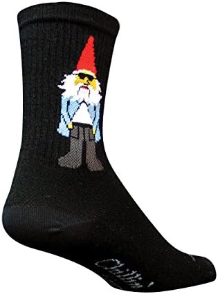 Чорап Гноми 6 Чорапи