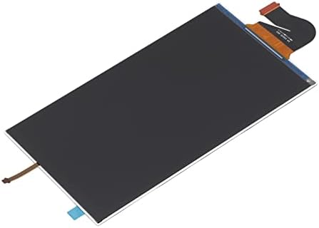 FECAMOS mini LCD Екран, HD Дисплеј Точни Големина  Vivid Слика LCD Дисплеј   За Конзола За Игри
