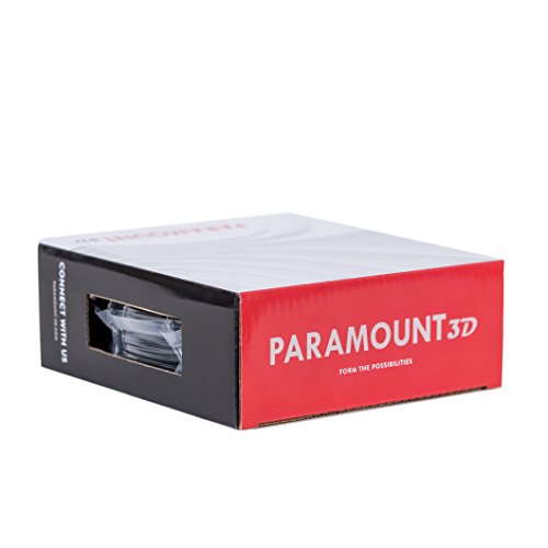 Paramount 3D PETG 1,75 mm 1kg филамент [GRL60053435G]