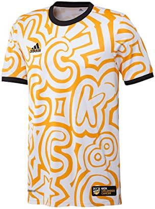 Адидас MLS Prematch Americana кошула